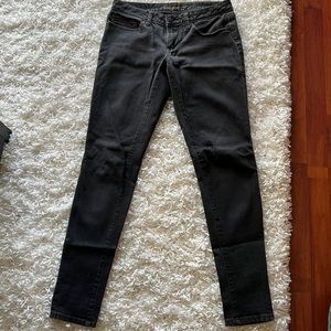 American rag skinny jeans size 5